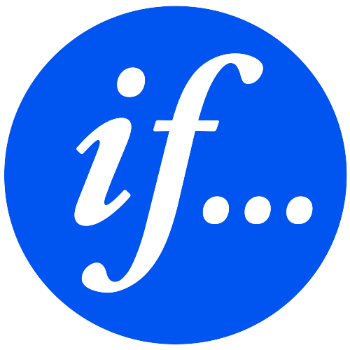 If
